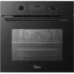 Электрический духовой шкаф Midea MO69103GB
