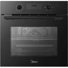 Электрический духовой шкаф Midea MO69103GB [MO69103GB]