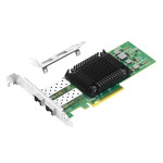 Сетевой адаптер LR-LINK LRES1021PF-2SFP28