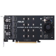 ASUS HYPER M.2 X16 CARD V2 [90MC06P0-M0EAY0]