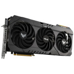 Видеокарта GeForce RTX 4090 2595МГц 24Гб ASUS (PCI-E 4.0, GDDR6X, 384бит, 2xHDMI, 3xDP)