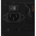 Блок питания Azza PSAZ-550 (ATX, 550Вт, BRONZE)