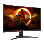 Монитор AOC Gaming C27G2ZE (27