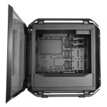 Корпус Cooler Master COSMOS C700P (MCC-C700P-KG5N-S00) w/o PSU Black Edition (Super-Tower, 1xUSB3.0, 3x140мм)