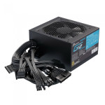 Блок питания Seasonic ATX 650W G12 GC-650 (ATX, 650Вт, GOLD)
