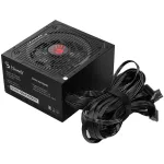 Блок питания Bloody BD-PS700W-R (ATX, 700Вт, WHITE)