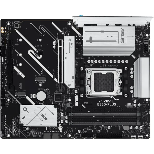 Материнская плата ASUS PRIME B850-PLUS (x)