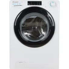 Стиральная машина Candy Smart Pro CSO4 107TB1/2-07(фронтальная средняя, класс стирки/отжима/э.потребления: A/C/A , макс: 7кг, 1000 об/мин, защита: частичная, 60x85x40см, белый)