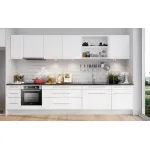 Электрический духовой шкаф Midea MO69103X