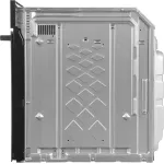 Indesit IBFTE 3841 J BL