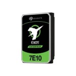 Жесткий диск HDD 8Тб Seagate Exos 7E10 (3.5