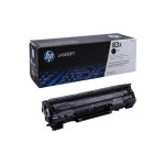 Тонер-картридж HP 83X (черный; 2200стр; LJ Pro M201, M225)