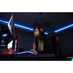 Гарнитура HyperX Cloud II