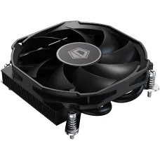 Кулер ID-Cooling IS-28I BLACK [IS-28I BLACK]