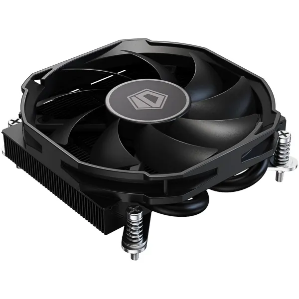 Кулер ID-Cooling IS-28I BLACK