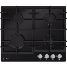 Lex Hi-tech Gve 641 Bl Matt Edition