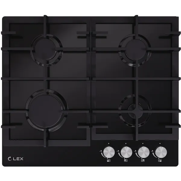 Lex Hi-tech Gve 641 Bl Matt Edition