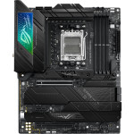 Материнская плата ASUS ROG STRIX X670E-F GAMING WIFI (AM5, AMD X670, xDDR5 DIMM, ATX, RAID SATA: 0,1,10)