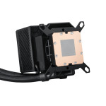 Кулер ASUS ROG RYUJIN III 360 ARGB (Socket: 1150, 1151, 1155, 1156, 1200, AM4, алюминий)