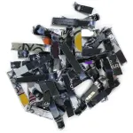 Уничтожитель бумаг Office Kit S210N