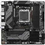 Материнская плата Gigabyte B650M DS3H (AM5, AMD B650, xDDR5 DIMM, microATX, RAID SATA: 0,1,10)