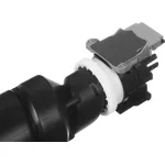Тонер-картридж Kyocera TK-8345K (черный; 20000стр; TASKalfa 2552ci)