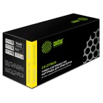 Тонер-картридж Cactus HP CS-CF362X (желтый; 9500стр; CLJ M552dn, M553dn)