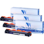 NV Print NV-TN1075T-SET3