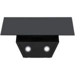 Вытяжка Krona Jina 600 S black