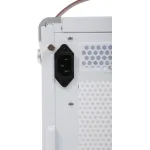 Корпус Montech HERITAGE PRO (W) (Mini-Tower)
