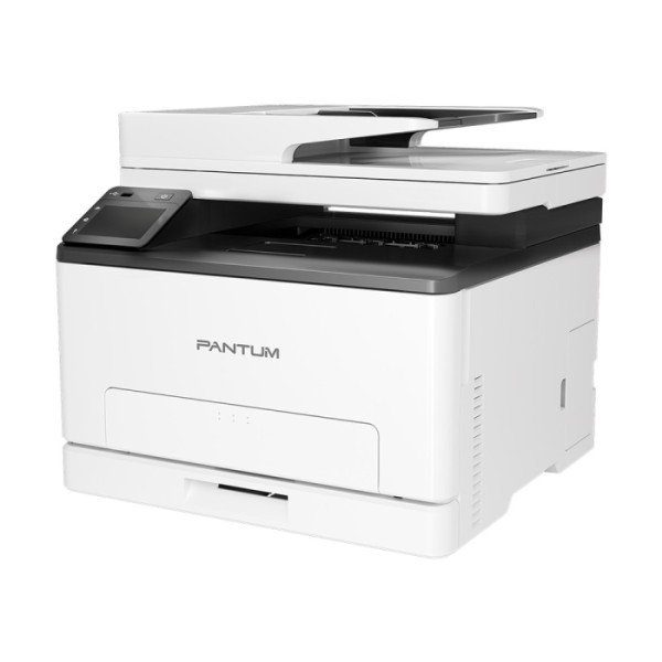 МФУ Pantum CM1100ADW (лазерная, цветная, A4, 1024Мб, 18стр/м, 1200x600dpi, авт.дуплекс, 30'000стр в мес, Wi-Fi)