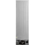 Холодильник Midea MDRB522MGE46OD (2-камерный, серебристый)