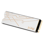 Жесткий диск SSD 2Тб ADATA (2280, 14000/13000 Мб/с, 1650000 IOPS, PCIe 5.0 x4)