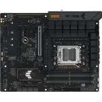 Материнская плата ASUS TUF GAMING A620-PRO WIFI (AM5, AMD A620, 4xDDR5 DIMM, ATX, RAID SATA: 0,1,10)