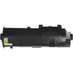 Тонер-картридж Cet 131040 (оригинальный номер: TK-1200; черный; 3000стр; Ecosys P2335d, 2335dn, M2235dn, M2735dn, M2835dw)