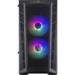 Корпус Cooler Master MasterBox MB311L ARGB (Mini-Tower)