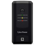 ИБП CyberPower UT1200EG (Line-Interactive, 1200ВА, 700Вт)