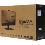 Монитор ASUS Gaming BE27ACSBK (27