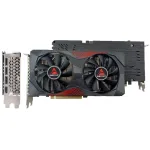 Видеокарта GeForce RTX 3060 1320МГц Biostar (GDDR6, 192бит, 1xHDMI, 3xDP)
