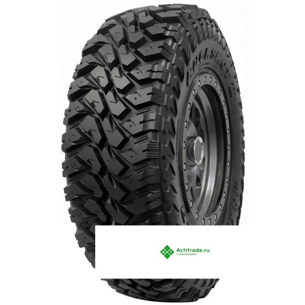 Шина Maxxis MT-764 Mudder Buckshot II 275/65 R18 119/116Q летняя