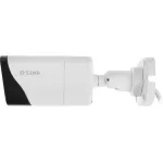 Камера видеонаблюдения D-Link DCS-4714E (IP, уличная, цилиндрическая, 4Мп, 2.8-2.8мм, 2592x1520, 30кадр/с)
