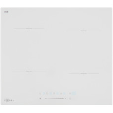 Индукционная варочная поверхность Zugel ZIH604W [0411726]