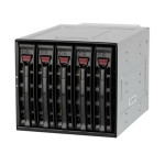 Корзина для жестких дисков Supermicro CSE-M35TQB