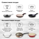 Плита Hyundai HYC-0102