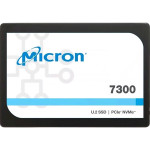 Жесткий диск SSD 3,2Тб Micron (2.5