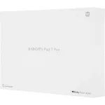 Планшет Xiaomi Pad 7 Pro 24091RPADG(11.16