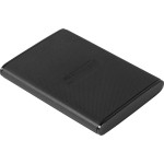 Внешний жесткий диск SSD 1Тб Transcend (1.8
