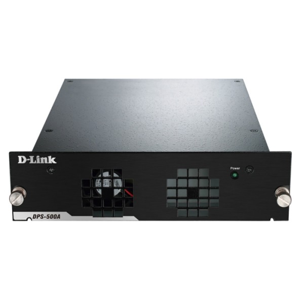 Блок питания D-Link DPS-500A