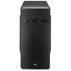 ПК IRU Office 310H6S (Core i5 12400 2500МГц, DDR4 8Гб, SSD 512Гб, Intel UHD Graphics 730, DOS) [2061415]