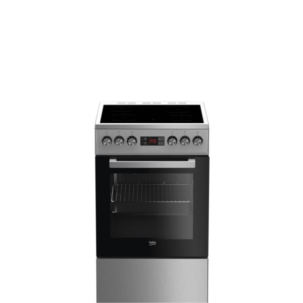 Плита Beko FSM57300GX